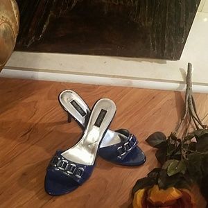 White House Black Market Shoes